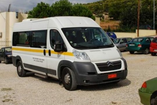 kiniti monada psyxikis ygeias irakleio
